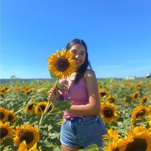 Meet your Posher, Vianey